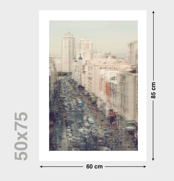 0091R-GranVía20*03Rmx (8/20)